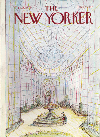 The New Yorker