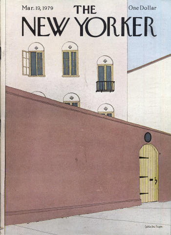 The New Yorker