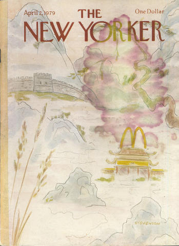 The New Yorker