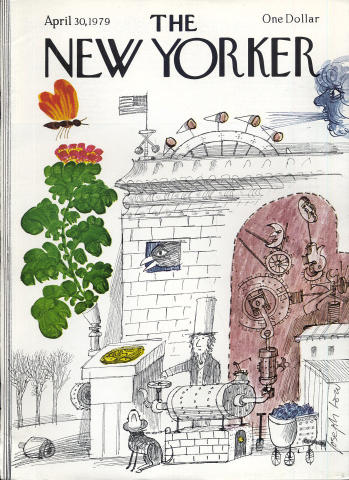 The New Yorker