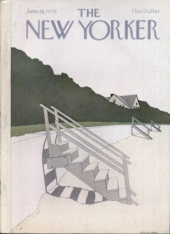The New Yorker