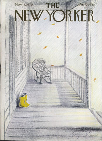 The New Yorker