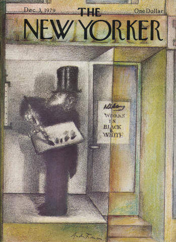 The New Yorker