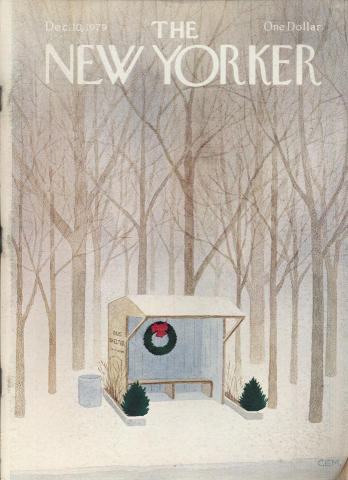 The New Yorker