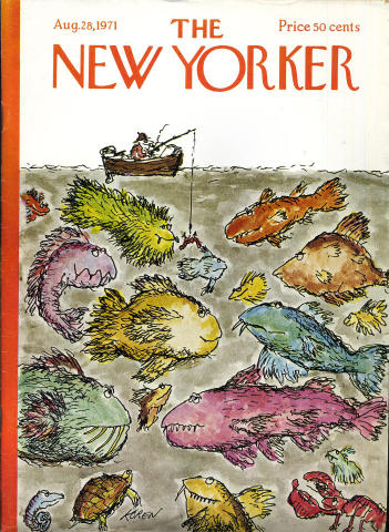 The New Yorker