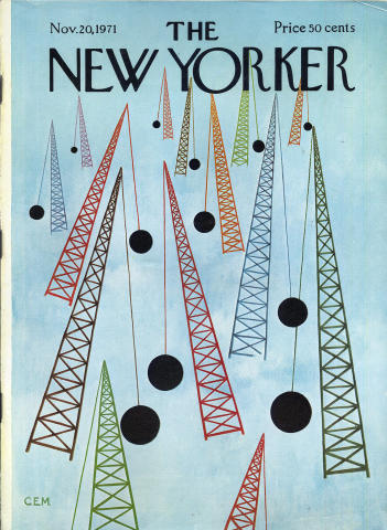 The New Yorker