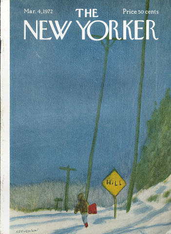 The New Yorker