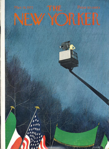 The New Yorker