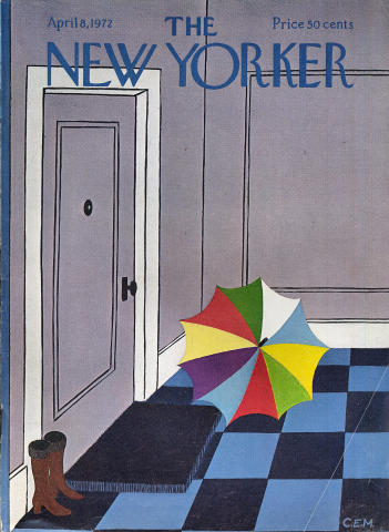 The New Yorker