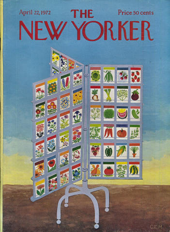 The New Yorker