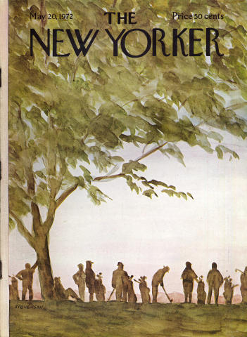 The New Yorker