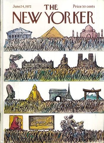 The New Yorker