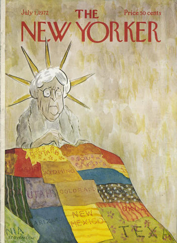 The New Yorker