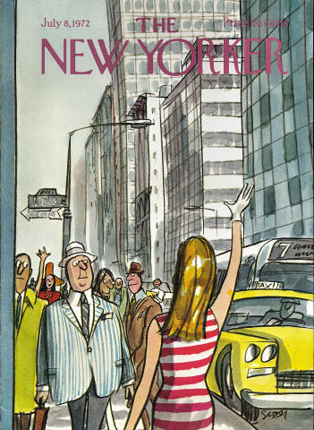 The New Yorker