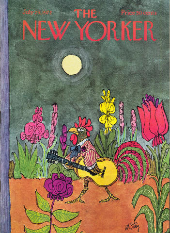 The New Yorker