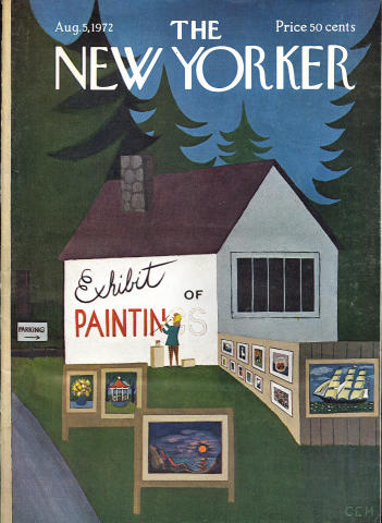 The New Yorker