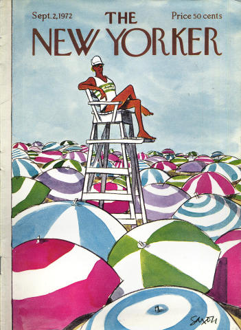 The New Yorker