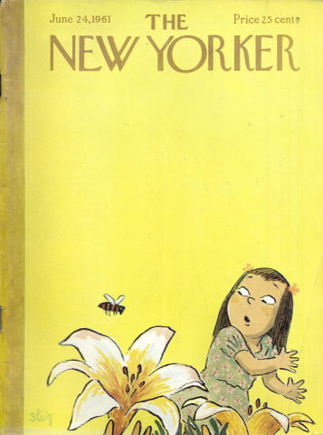 The New Yorker