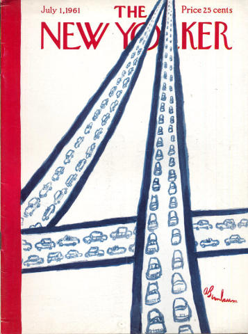 The New Yorker