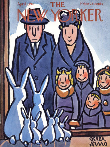 The New Yorker