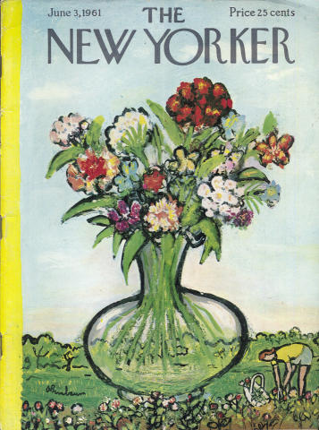 The New Yorker