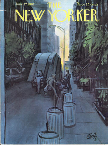 The New Yorker