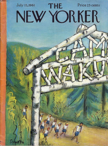 The New Yorker