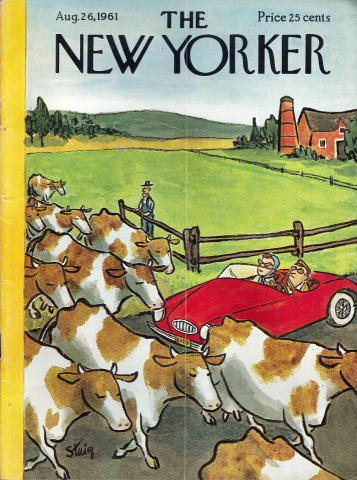 The New Yorker