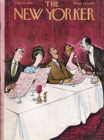 The New Yorker