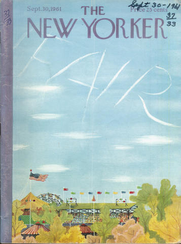 The New Yorker