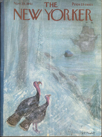 The New Yorker