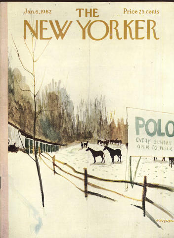 The New Yorker