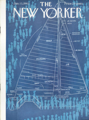 The New Yorker