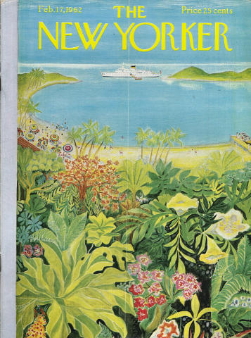 The New Yorker