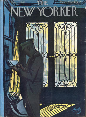 The New Yorker