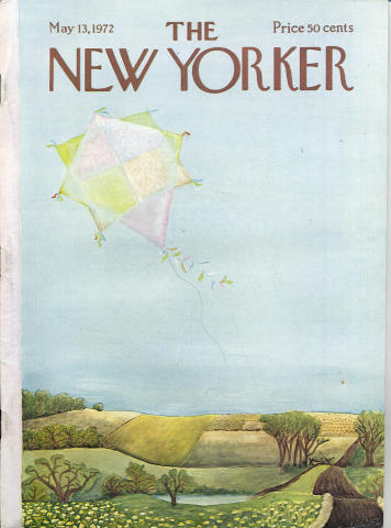 The New Yorker