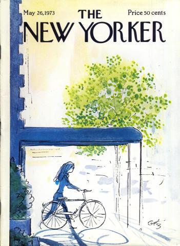 The New Yorker