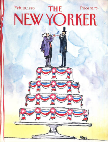 The New Yorker