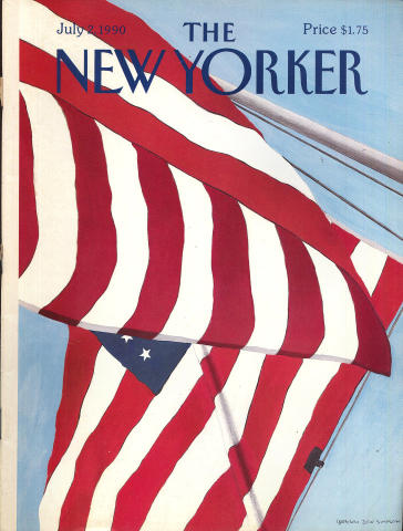The New Yorker