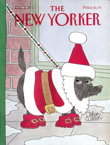 The New Yorker
