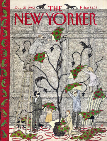 The New Yorker