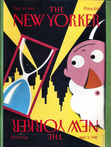 The New Yorker