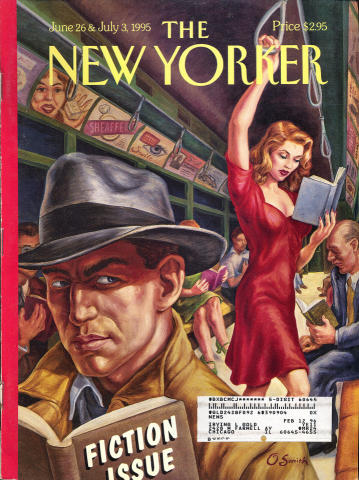 The New Yorker