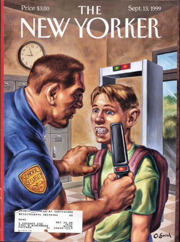 The New Yorker