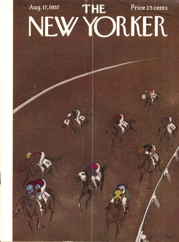 The New Yorker
