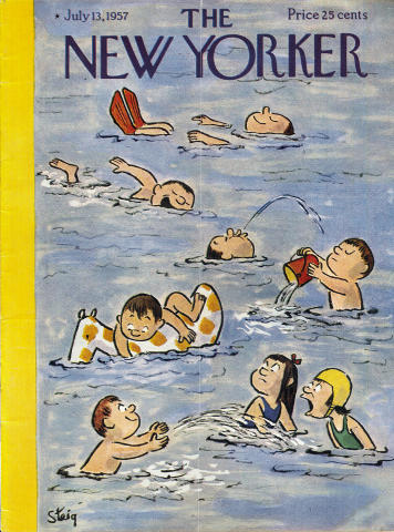 The New Yorker