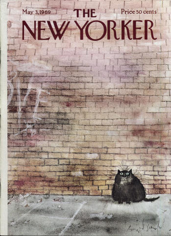 The New Yorker