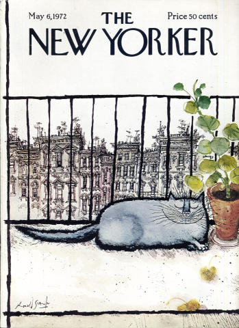 The New Yorker