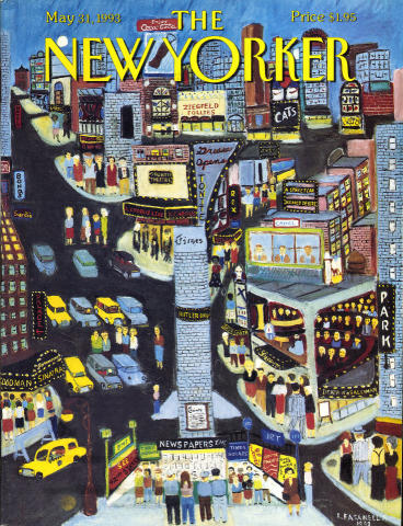 The New Yorker