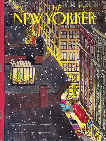 The New Yorker